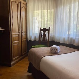 Chambre Simple